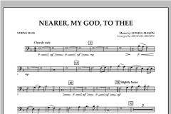 Nearer My God To Thee von Lowell Mason (Download) 