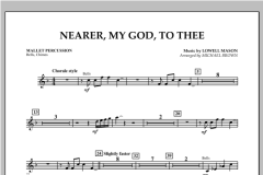 Nearer My God To Thee von Lowell Mason (Download) 