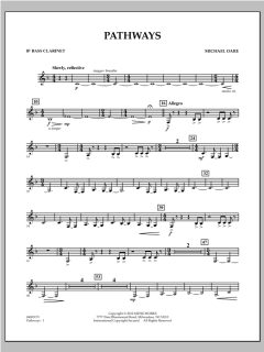 Pathways von Michael Oare (Download) 