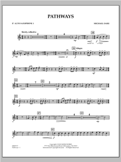 Pathways von Michael Oare (Download) 