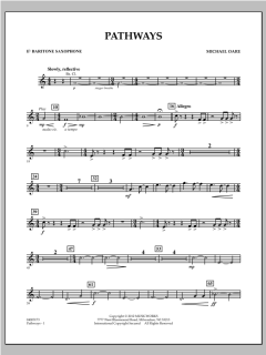 Pathways von Michael Oare (Download) 