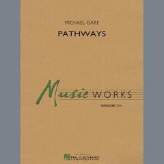 Pathways von Michael Oare (Download) 