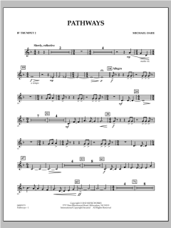 Pathways von Michael Oare (Download) 