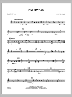 Pathways von Michael Oare (Download) 