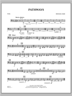 Pathways von Michael Oare (Download) 