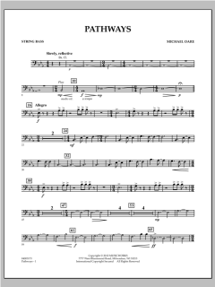 Pathways von Michael Oare (Download) 