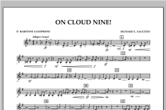 On Cloud Nine! von Richard L. Saucedo (Download) 