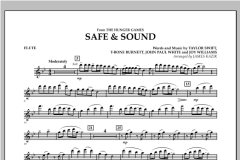 Safe & Sound von Jean Williams (Download) 