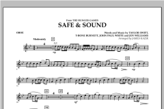 Safe & Sound von Jean Williams (Download) 