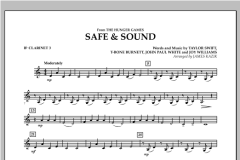 Safe & Sound von Jean Williams (Download) 