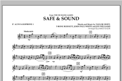 Safe & Sound von Jean Williams (Download) 