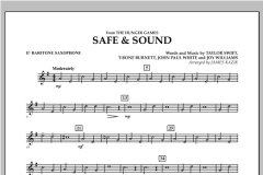 Safe & Sound von Jean Williams (Download) 