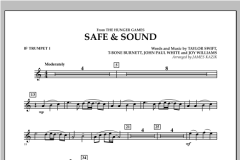 Safe & Sound von Jean Williams (Download) 