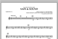 Safe & Sound von Jean Williams (Download) 