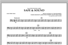 Safe & Sound von Jean Williams (Download) 