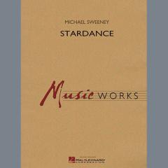 Stardance von Michael Sweeney (Download) 