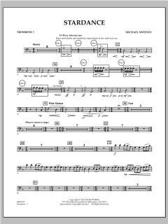 Stardance von Michael Sweeney (Download) 