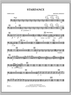 Stardance von Michael Sweeney (Download) 