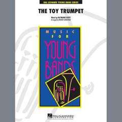 Toy Trumpet von Raymond Scott (Download) 