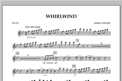 Whirlwind von James Curnow (Download) 