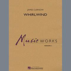 Whirlwind von James Curnow (Download) 