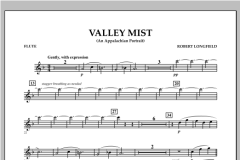 Valley Mist von Robert Longfield (Download) 