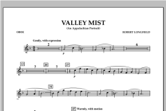 Valley Mist von Robert Longfield (Download) 
