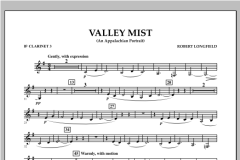 Valley Mist von Robert Longfield (Download) 