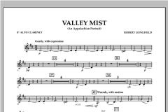 Valley Mist von Robert Longfield (Download) 