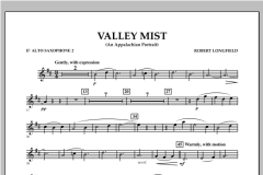 Valley Mist von Robert Longfield (Download) 