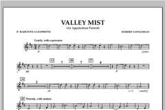Valley Mist von Robert Longfield (Download) 