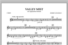 Valley Mist von Robert Longfield (Download) 