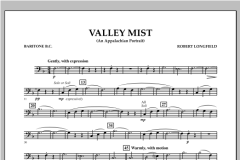 Valley Mist von Robert Longfield (Download) 