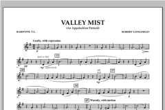 Valley Mist von Robert Longfield (Download) 