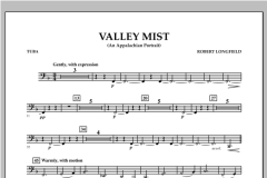 Valley Mist von Robert Longfield (Download) 