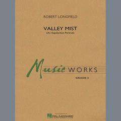 Valley Mist von Robert Longfield (Download) 