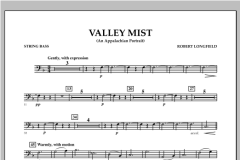 Valley Mist von Robert Longfield (Download) 