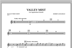Valley Mist von Robert Longfield (Download) 