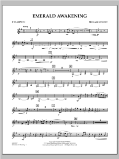 Emerald Awakening von Michael Sweeney (Download) 