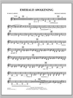 Emerald Awakening von Michael Sweeney (Download) 