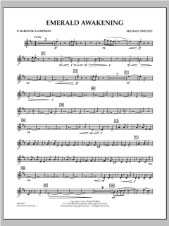 Emerald Awakening von Michael Sweeney (Download) 