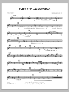 Emerald Awakening von Michael Sweeney (Download) 