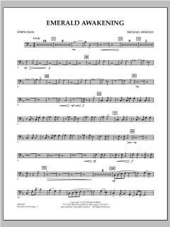 Emerald Awakening von Michael Sweeney (Download) 
