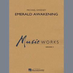 Emerald Awakening von Michael Sweeney (Download) 