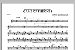 Game of Thrones von Ramin Djawadi (Download) 