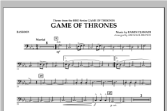 Game of Thrones von Ramin Djawadi (Download) 