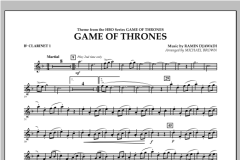 Game of Thrones von Ramin Djawadi (Download) 