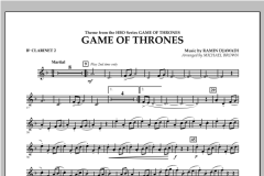 Game of Thrones von Ramin Djawadi (Download) 
