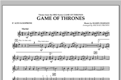 Game of Thrones von Ramin Djawadi (Download) 