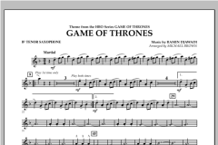 Game of Thrones von Ramin Djawadi (Download) 